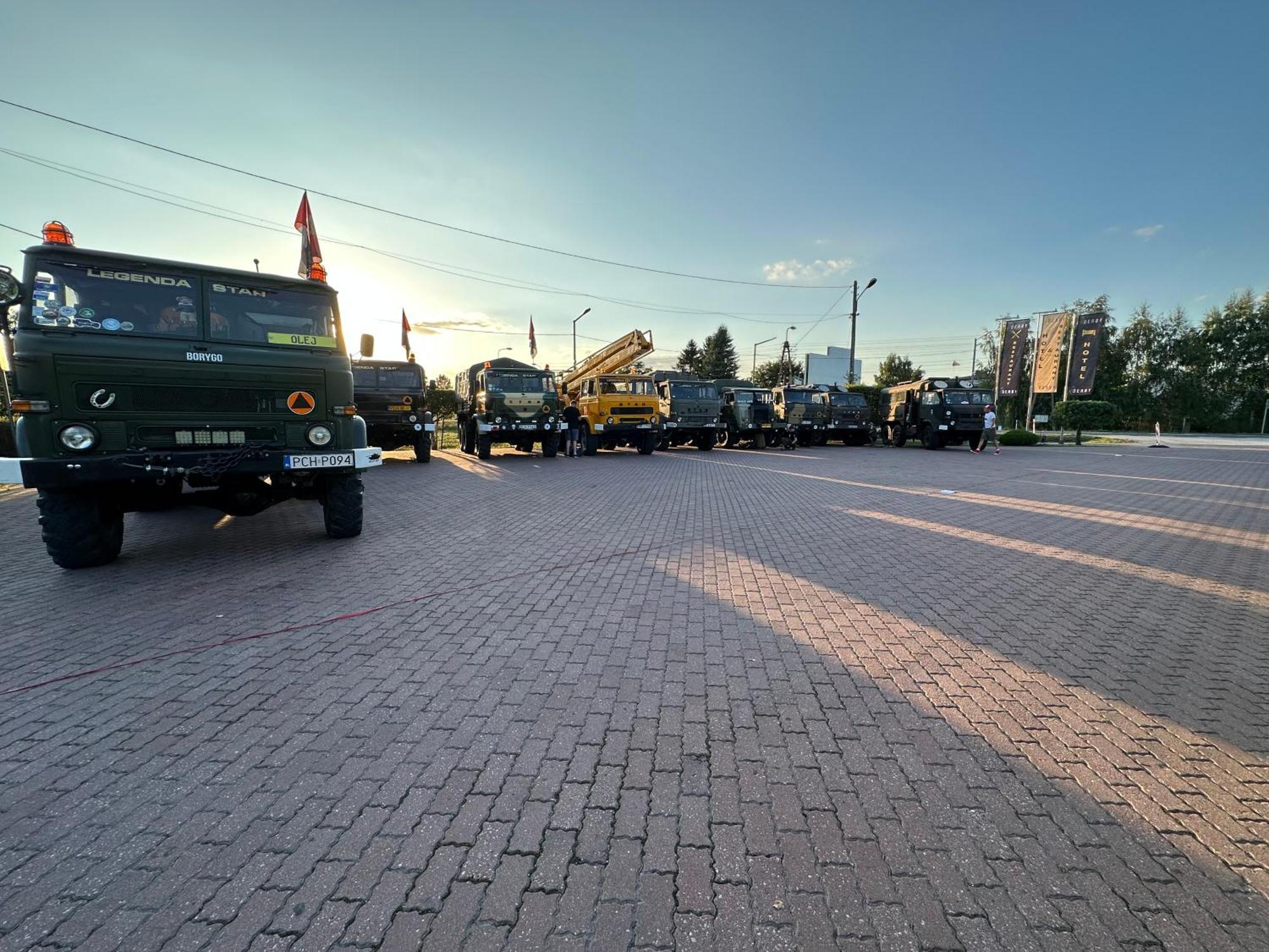 Zajazd Restauracja Derby Błonie Exterior foto